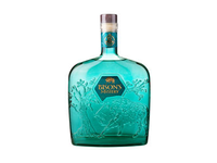 Degtinė Bison's mystery 40%, 750 ml