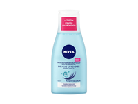 NIVEA akių makiažo valiklis su grynu hialuronu, 125 ml