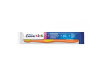 PIKSTERS dantų šepetėlis vaikams CURVIE KIDS, minkštas, 1 vnt.