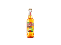 Aromatizuotas alus DESPERADOS TEQUILA, 330 ml