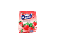 Kisielius KLINGAI, braškių, 250 g