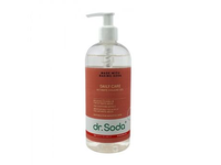 DR.SODA intymios higienos prausiklis, 400 ml