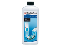 Vamzdžių valymo gelis GLUTOCLEAN, 1 l