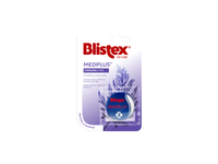 Drėkinamasis lūpų tepalas BLISTEX MEDPLUS, 7 g