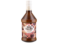 Likeris VANA TALLINN TIRAMISU, 16 %, 0,5 l