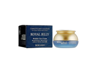 BERGAMO ROYAL JELLY WRINKLE CARE veido kremas, 50 g