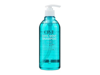 ESTHETIC HOUSE CP-1 HEAD SPA COOL MINT plaukų šampūnas, 500 ml