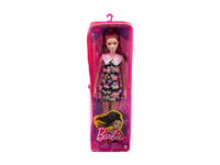 Lėlė BARBIE, 1 vnt.
