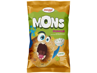 Kuk. užk. MOGY MONS, griet. svog. sk., 70 g