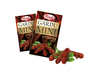 VIGESTA GARDU MINI VYTINTOS DEŠRELĖS 195 g