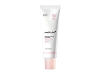 MEDICUBE PDRN PINK TONE UP SUN veido kremas, 50 ml