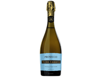 Putojantis vynas ARDEVI prosecco DOC, ypač sausas, 11%, 0,75 l