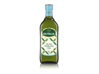 Alyvuogių išspaudų aliejus OLITALIA, 1 l