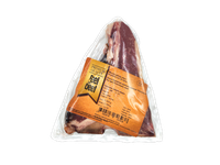 Sausai brandintas 30d+ mėsinio galvijo nugarinės kepsnys Porterhouse, ~500 g