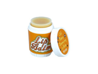 BOMB CHILI MANGO SHIMMERING lūpų balzamas, 4,5 g