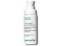 Veido serumas Sensilis Hyaluronic [Filler Serum], 30 ml