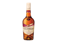 Spiritinis gėrimas GLORIA, slyvų skonio, 36%, 0,5 l