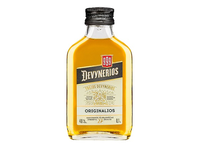 Balzamas sp.gėrimas TREJOS DEVYNERIOS, 40%, 0,1 l
