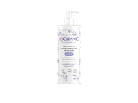 CLEANIC LINEN, hipoalerginis skystas muilas, 500ml