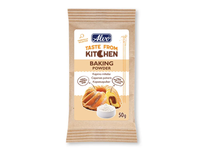 Kepimo milteliai ALVO, 50 g