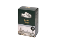 Juodoji arbata AHMAD TEA EARL GREY, 100 g