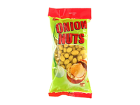 Žemės riešutai su svogūnais JĖGA, 200g