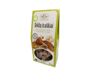 Sėklų traškiai MON AMI, 135 g