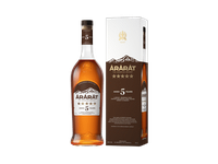 Brendis ARARAT 5Y.O., 40%, 700 ml