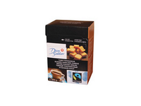 Rudasis gabalinis cukrus DAN SUKKER, 500 g