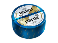Pelėsinis sūris MEMEL BLUE, 50 % rieb. s. m., 1 kg