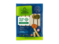 Virtos kepamosios klasikinės dešrelės HEAT & EAT, a. r., 270 g