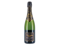 Putojantis vynas MAISON BELLES EAUXCREMANT DU LIIMOUX 12%, 750 ml