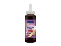 Saldus korėjietiškas BBQ padažas SANTA MARIA, 250 ml