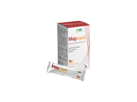 Magnio citratas MAGLIQUID 815 mg, 20 pak.