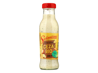 SUSLAVIČIAUS Cezario salotų padažas, 300 g
