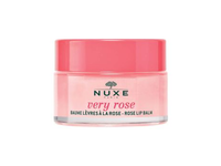 NUXE VERY ROSE lūpų balzamas, 15 g