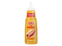 Garstyčios FELIX ORIGINAL, 360 g