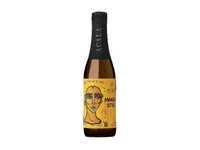 Ekologiškas gaivusis putojantis arbatos gėrimas ACALA Mimosa Style, 330 ml, LT-EKO-001