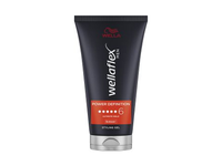 WELLAFLEX MEN POWER DEFINITION plaukų želė, 150 ml