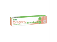 OREGANO DENTAL GEL, 15g