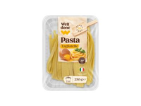 Švieži makaronai TAGLIATELLE WELL DONE, 250 g