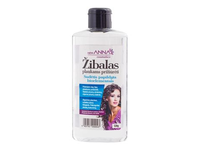 NEW ANNA plaukų žibalas su bioelementais, 120 g