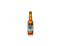 Alus MAC, Pievų Rūko, 5%, 0,33 l, butelis D