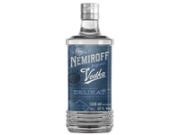 Nemiroff Delikat Extra Smooth 1 L