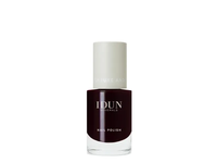 IDUN MINERALS nagų lakas GRANAT Nr. 3519, 11ml