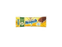 NESTLE batonėlis NESQUIK, 25 g