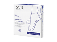 SVR XERIAL PEEL, rūgštinė šveičiamoji pėdų kaukė, 1 pora