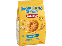 Sausainiai BALOCCO, Risofrolle, 350 g