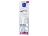 Paakių kremas Nivea Cellular Filler, 15 ml