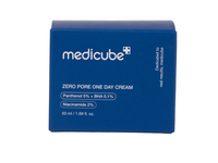 Veido kr. MEDICUBE ZERO PORE ONE DAY, 50 ml